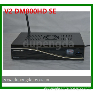 Dreambox 800se V2 Cable Reciever Dm800se-C V2 WiFi